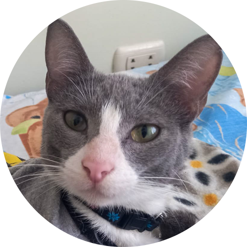 George